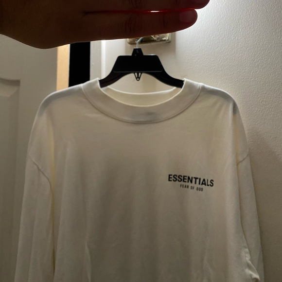 Essential Tee